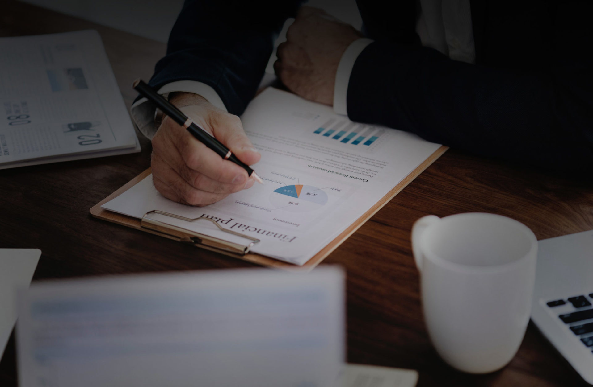 Workforce Analytics reinvented with Digital HR | MiHCM