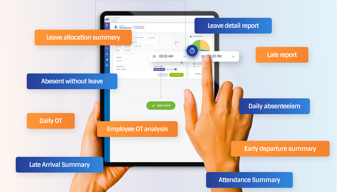 8 Ultimate Reasons to Invest in an Online Payroll System 6