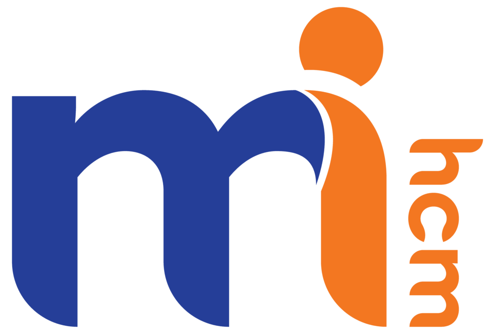 MiHCM Logo