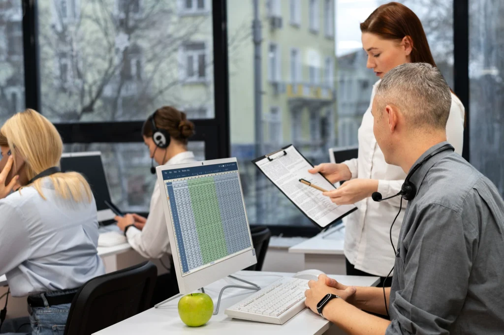 Implementing deduction management software