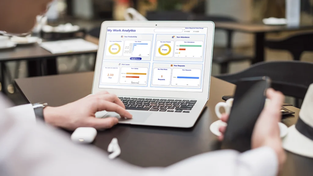 Turbocharge your business with agile workforce planning