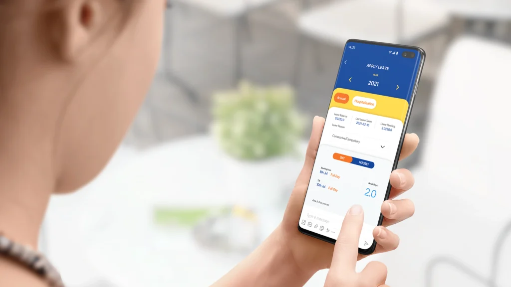 Automating HR processes for payroll compliance in Malaysia