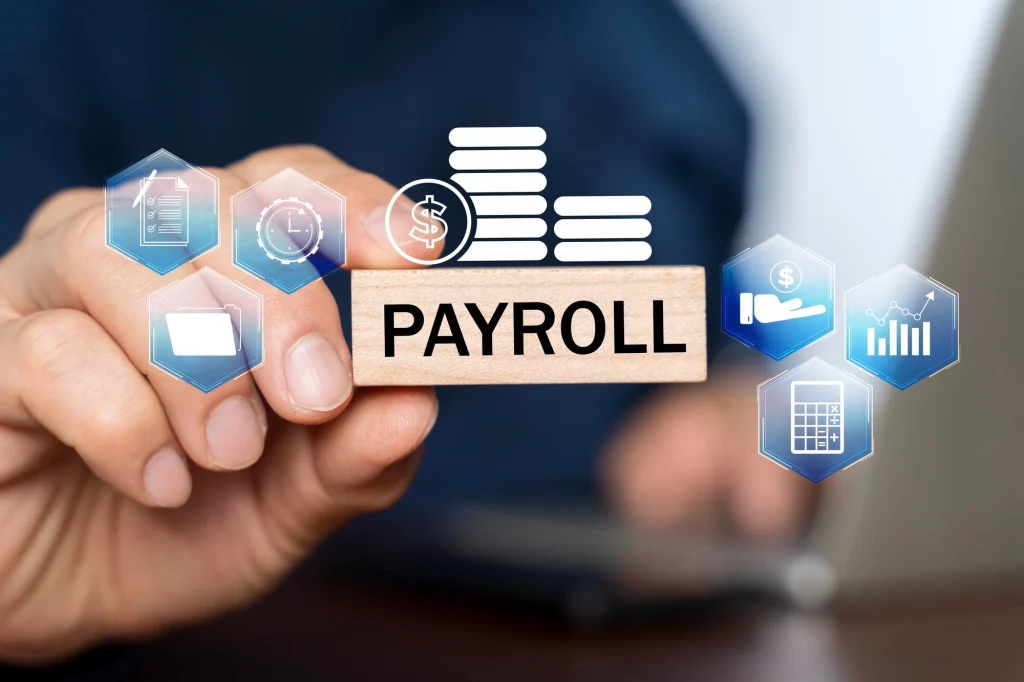 The transformative power of paperless payroll