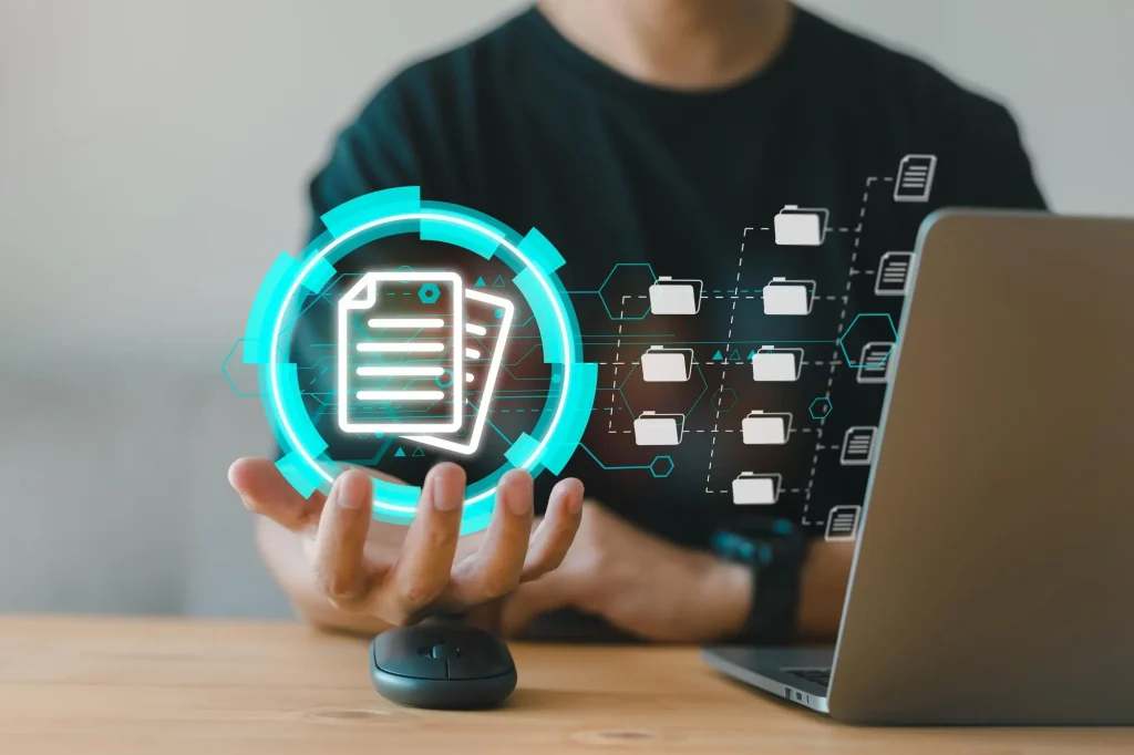 HR analytics and insights