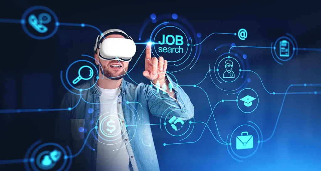 HR turning to AI-enabled recruiting
