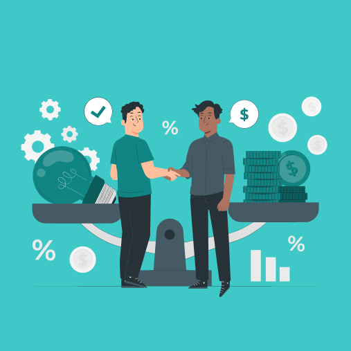 Implementing deduction management software