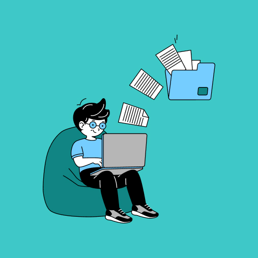 The transformative power of paperless payroll