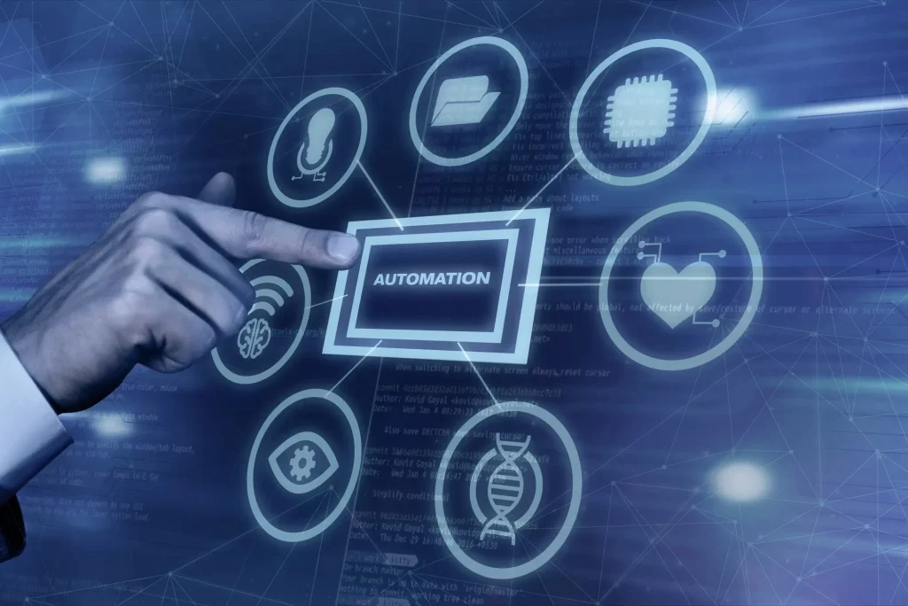 How can AI streamline HR processes