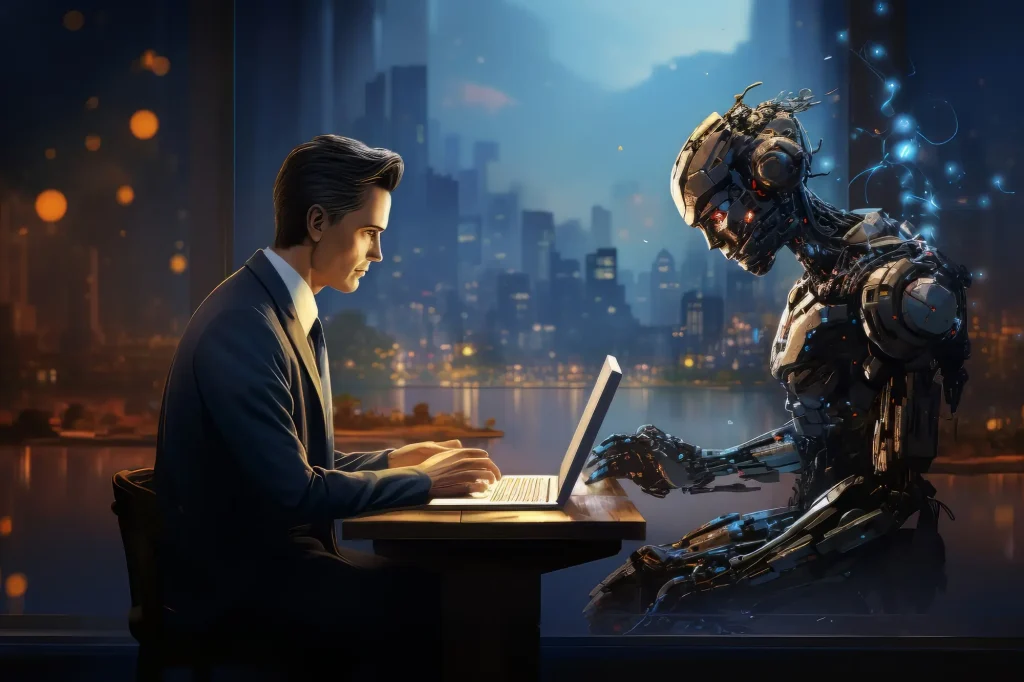 The ultimate guide to AI in recruitment 2