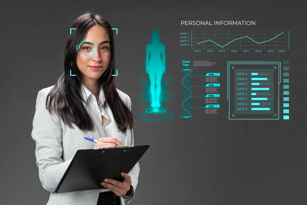 The ultimate guide to AI in recruitment 3