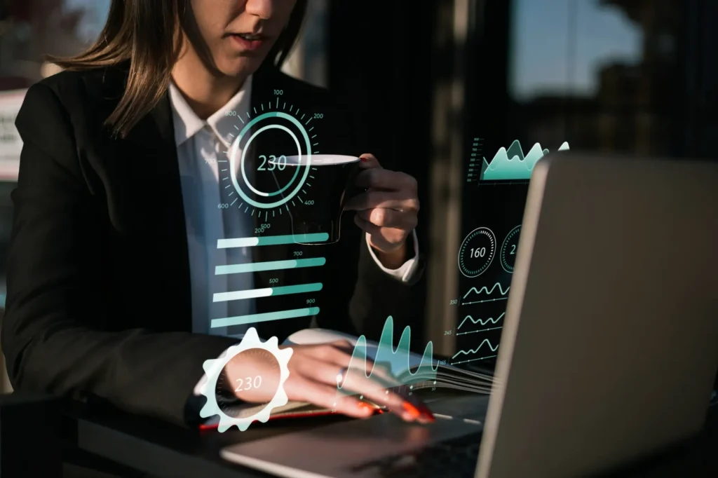 Building a data-driven HR strategy