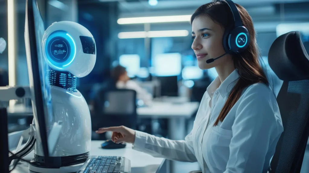 Discover the top HR chatbots in 2025