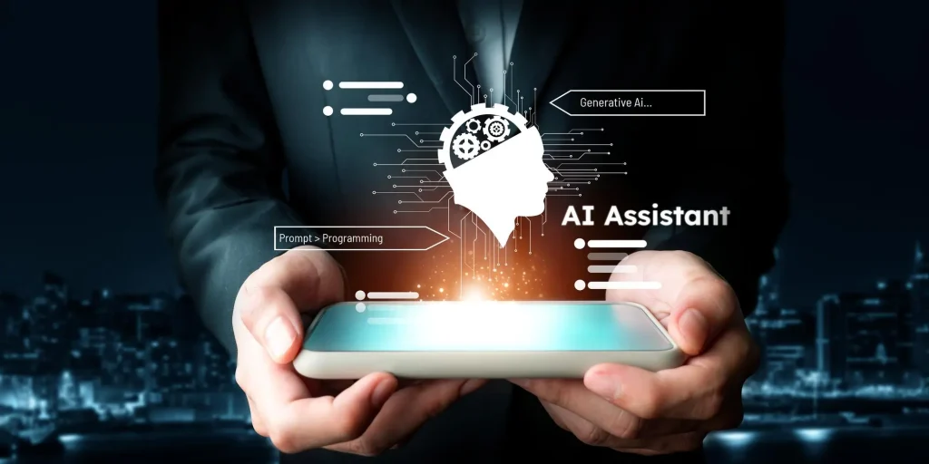 Ethical AI implementations in HR 1