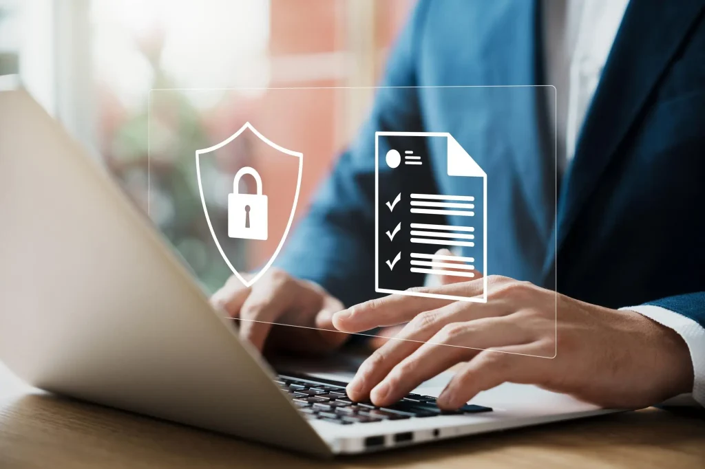 Ethical implications of AI in HR 2