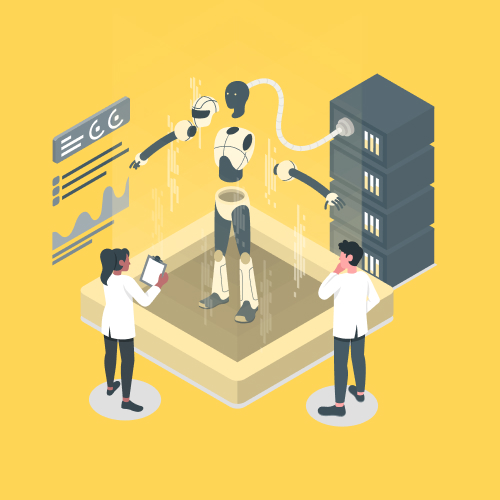 Ethical implications of AI in HR