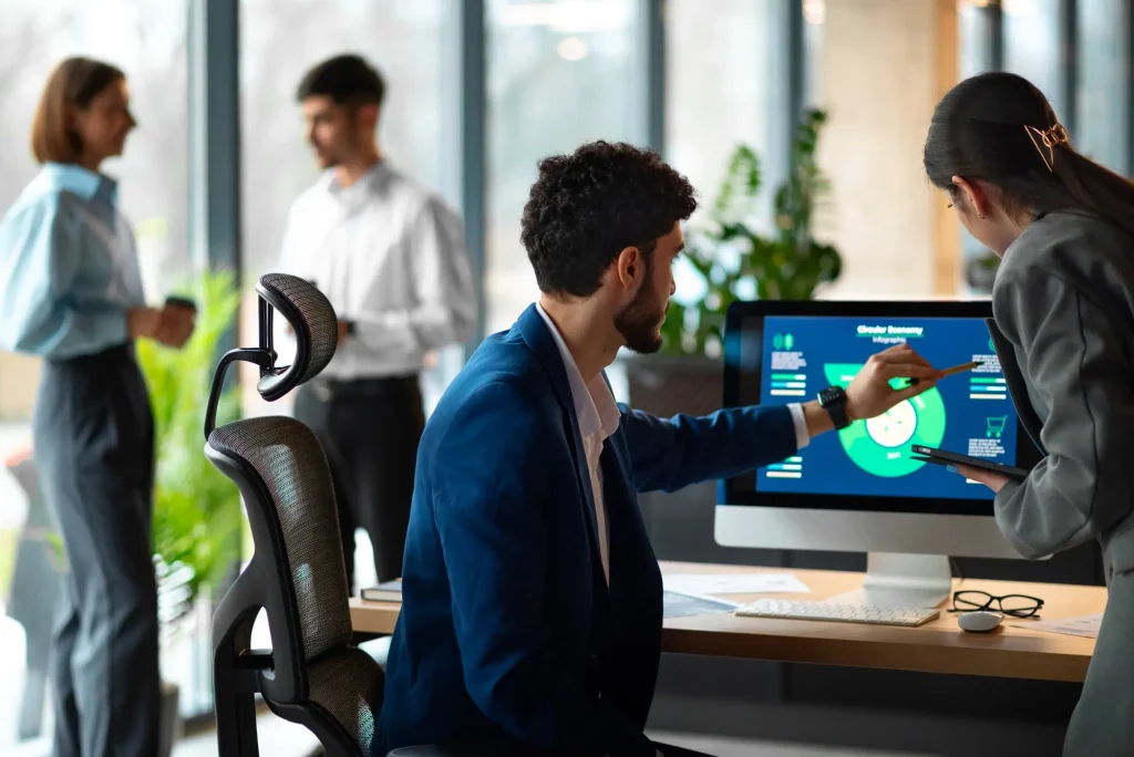 Future impact of AI on HR 2