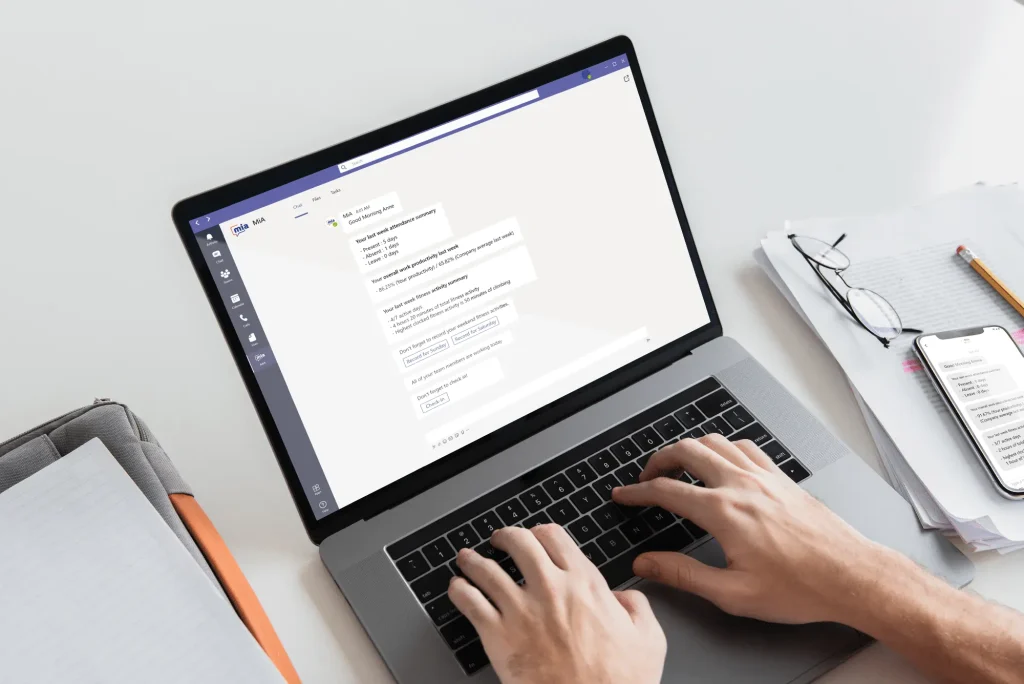 HR chatbot case studies 1