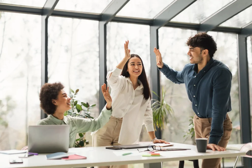 HR chatbot case studies 2