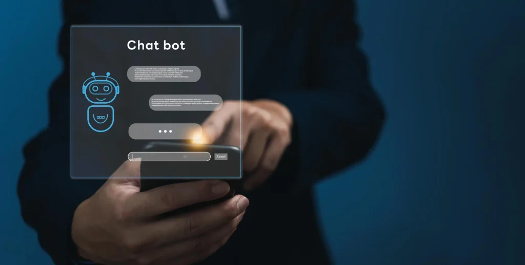 Implementing AI-powered chatbots (1)
