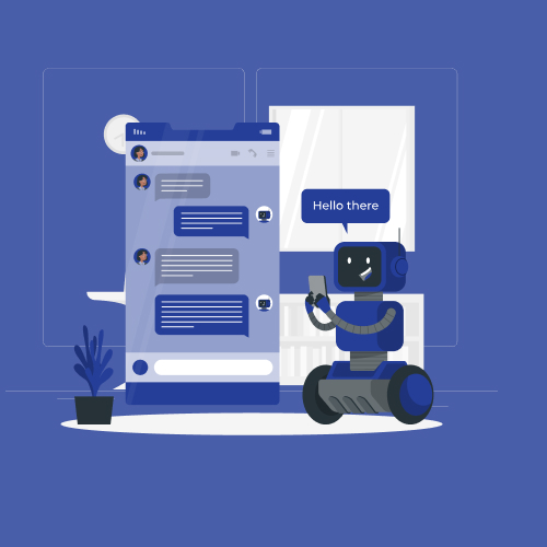 Implementing AI-powered chatbots in your HR department