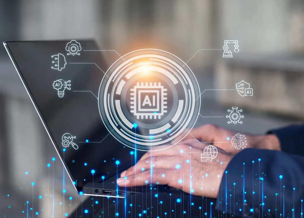 Integrating AI tools for enhanced employee experience 1