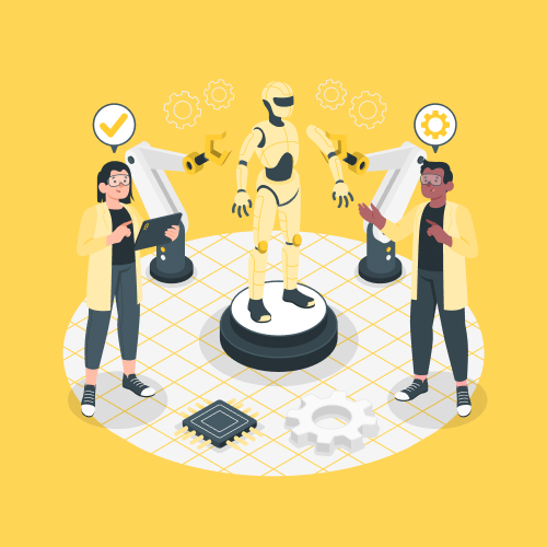 Integrating AI tools for enhanced employee experience