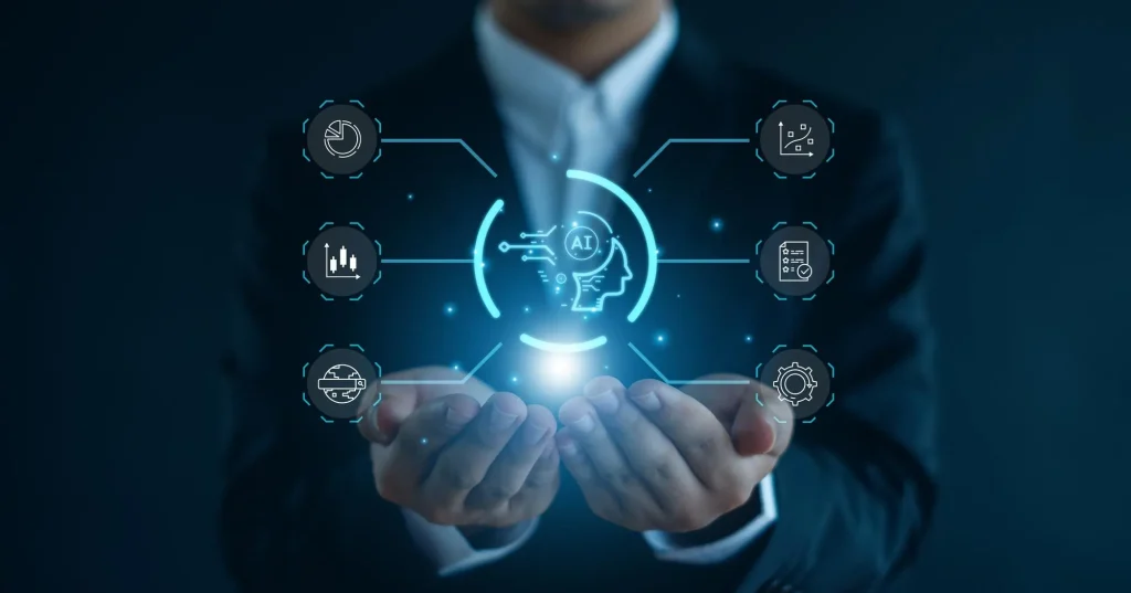 Legal risks of integrating AI in HR 1