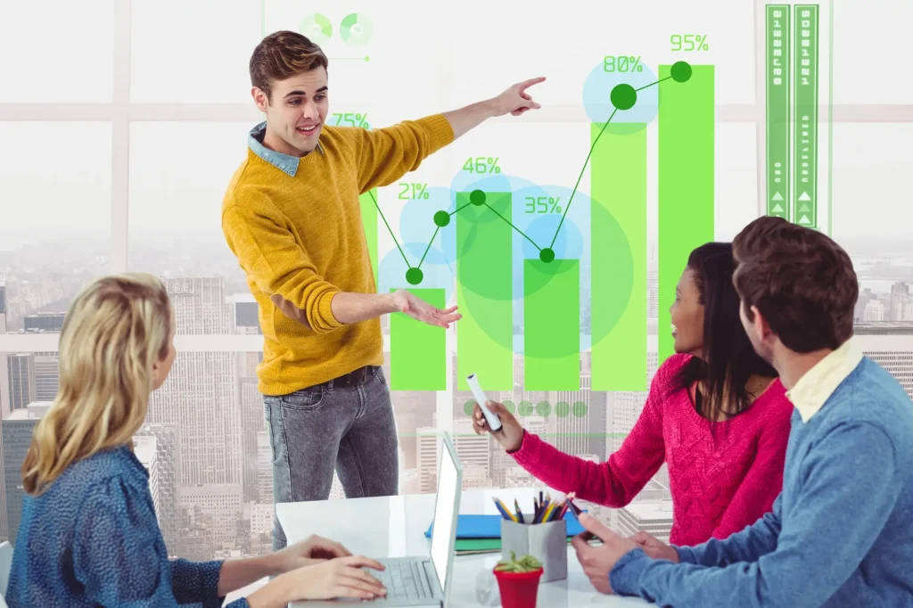 The role of human capital analytics in transforming HR