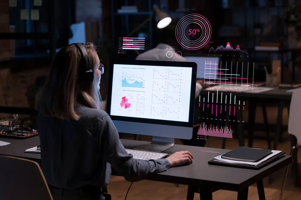The role of human capital analytics in transforming HR 2
