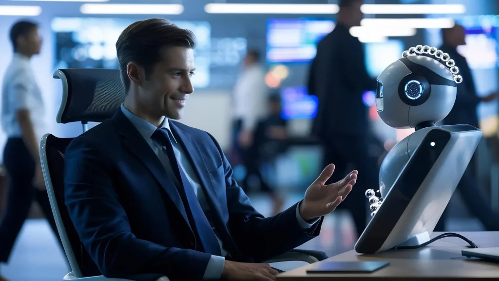 The ultimate guide to HR chatbots 1