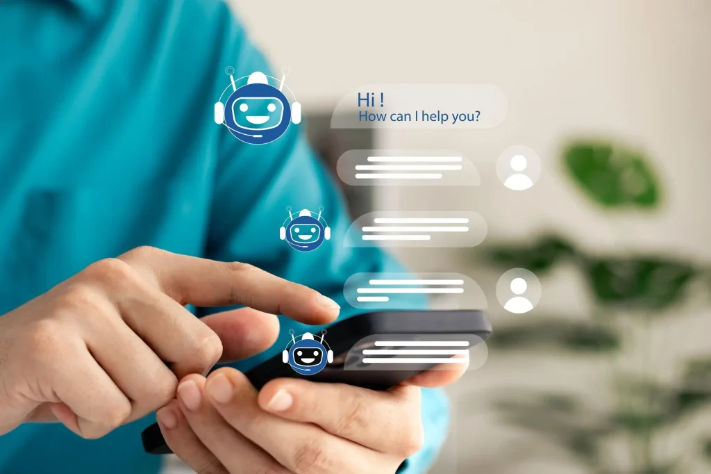 The ultimate guide to HR chatbots 2