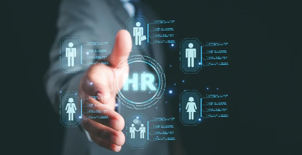Transforming the employee experience with AI-driven innovations
