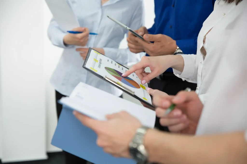 Ultimate guide to HR people analytics