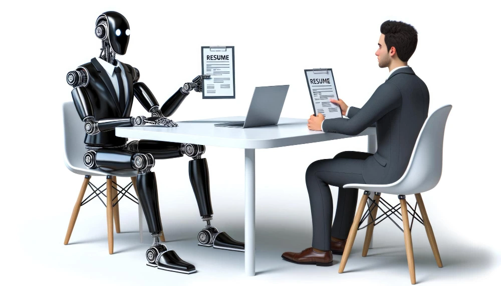 Addressing Bias and Ethical Challenges in AI for HR