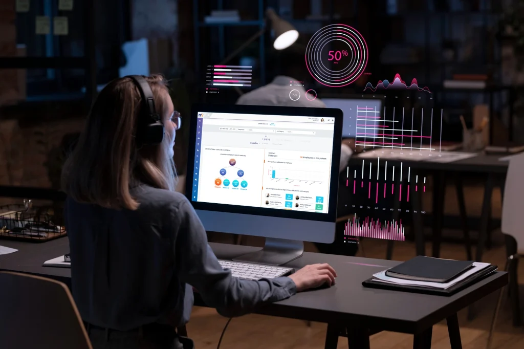 Addressing Bias and Ethical Challenges in AI for HR_2