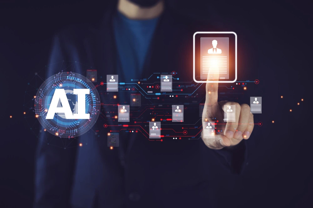 The Future of HR Convergence of AI, AR, and VR_1