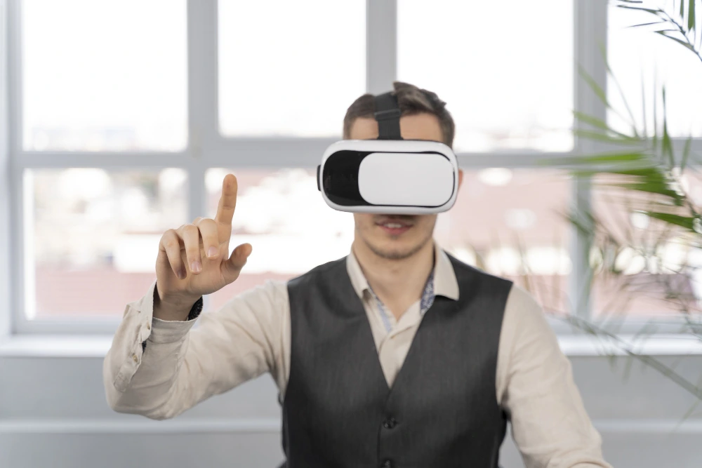 The Future of HR Convergence of AI, AR, and VR_1_2