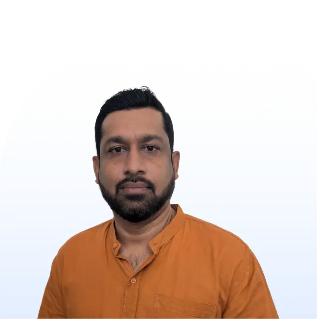 Asantha Buddhika