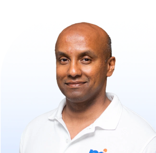 Damindu Jayaweera