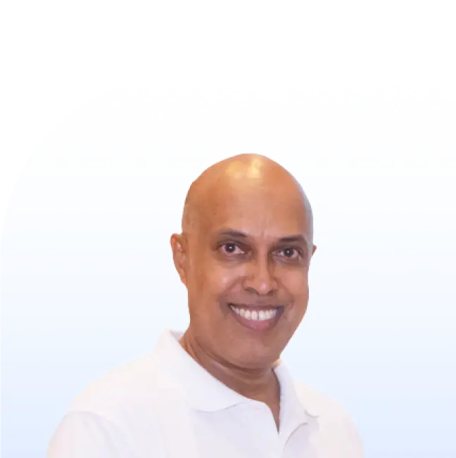 Harsha Purasinghe