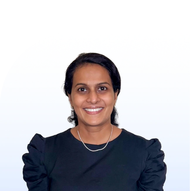 Himashie Perera