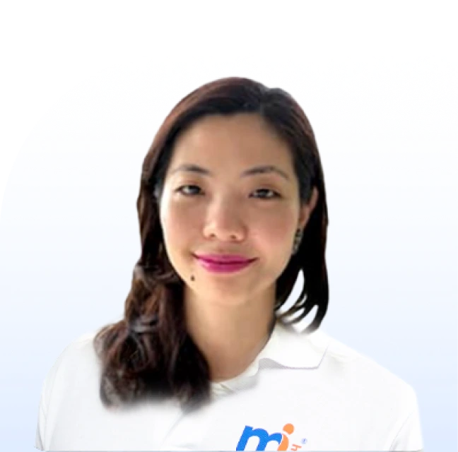 Mah Xian-Zhen