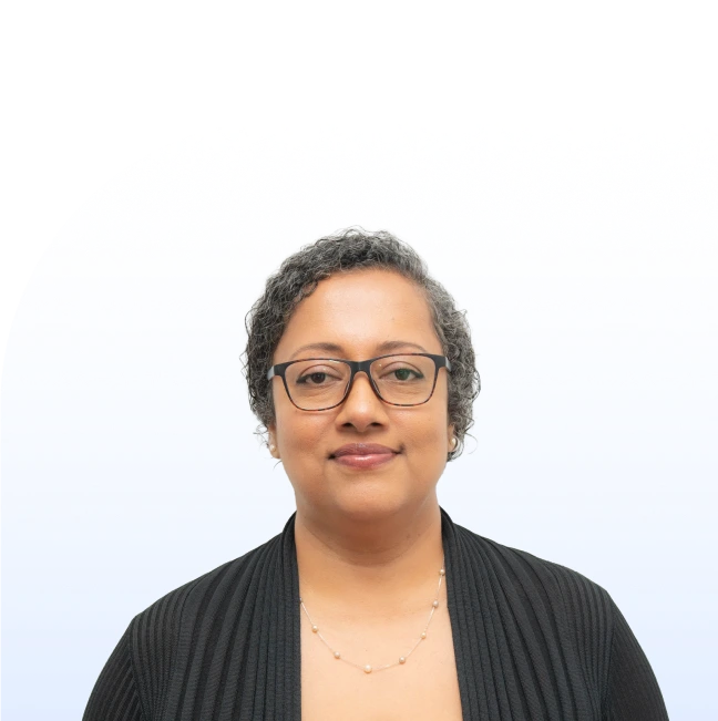 Pubudini Abeyesekera