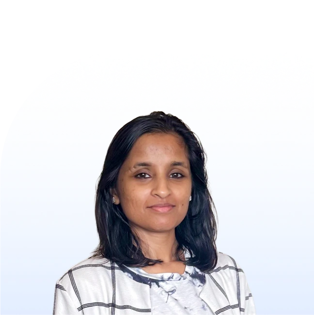 Rashika Fazali