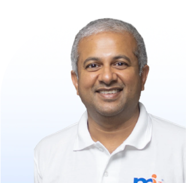 Suren Rupasinghe