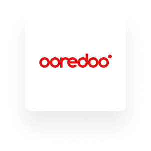Ooredoo
