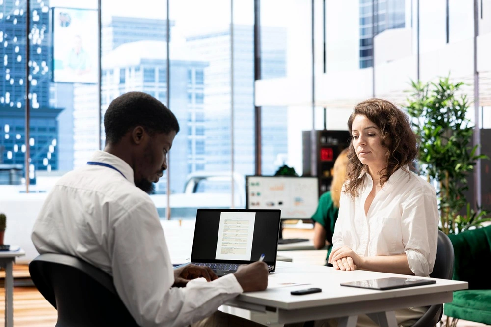 Common AI use cases in HR